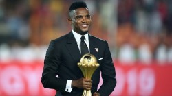 إيتو يتقدم بطلب ترشحه لرئاسة الاتحاد الكاميروني لكرة القدم