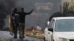 إصابة عشرات الفلسطينيين جراء قمع الاحتلال مظاهرة في كفر قدوم