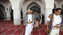 رئيس هيئة الأوقاف يطلع على احتياجات الجامع الكبير وجامع الأشاعر في زبيد