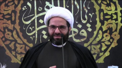 الشيخ دعموش: نرفض تدخل أمريكا والغرب والسعودية في الانتخابات النيابية المقبلة
