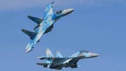 طائرات روسية وصينية تسير دورية مشتركة فوق المحيط الهادئ