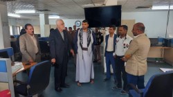 Al-Tareb betont die Bedeutung der Nachrichtenagentur (Saba) bei der Vermittlung der Stimme des jemenitischen Volkes in die Welt