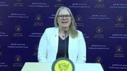 سفيرة النروج لدى السودان : قمع قوات الامن لمعارضي الانقلاب لا يحتمل