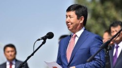 قرغيزستان.. منع السفر بدلا من الحبس الاحتياطي لرئيس الوزراء الأسبق