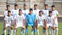 العراق يهزم الكويت بثلاثية نظيفة في بطولة غرب آسيا للشباب