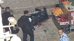 مصرع مستوطن وإصابة 3 آخرين في عملية إطلاق نار عند باب السلسلة بالقدس المحتلة