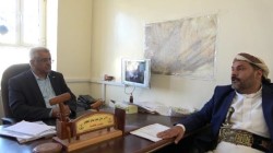  اجتماع برئاسة وزير العدل يناقش احتياجات محاكم البيضاء