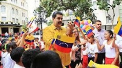 الحزب الاشتراكي الموحد في فنزويلا يحقق فوزاً ساحقاً بالانتخابات المحلية
