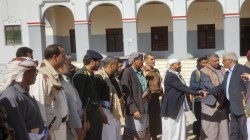 وزير العدل يتفقد سير الأداء القضائي وأوضاع محاكم شبوة