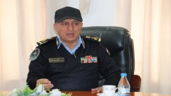 مدير عام شرطة المرور يشيد بجهود تأمين ‎الحركة المرورية بالعاصمة والمحافظات