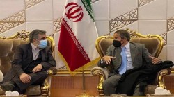 مدير عام الوكالة الدولية للطاقة الذرية يصل طهران
