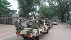 مقتل 20 شخصا في هجوم شمالي بوركينا فاسو