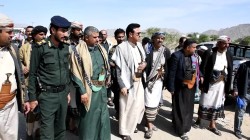 وزير المياه يطلع على التدخلات الطارئة بمشروع مياه بيحان في شبوة