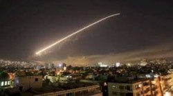 سوريا: استشهاد مدنيين وإصابة آخر و6 جنود جراء عدوان إسرائيلي على المنطقة الوسطى