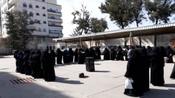 قطاع المرأة بوزارة الإدارة المحلية يندد بالتصعيد العسكري والاقتصادي للعدوان