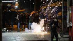 اندلاع مواجهات بين شبان مقدسيين وقوات الاحتلال في سلوان جنوب الأقصى المبارك