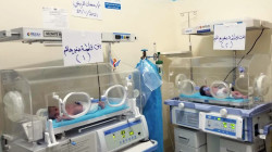 ولادة قيصرية لتوأم في مستشفى صعفان الريفي بمحافظة صنعاء