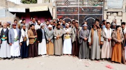 إنهاء قضية قتل بين أُسرتين في مدينة ذمار