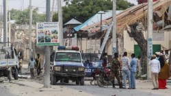حصيلة جديدة/ثمانية قتلى في انفجار سيارة مفخخة في مقديشو