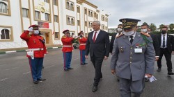 الجبهة الشعبية لتحرير فلسطين تدين زيارة غانتس للمغرب وعقد اتفاقيات معه