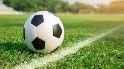 انطلاق بطولة الشهيد القائد لكرة القدم في المحويت