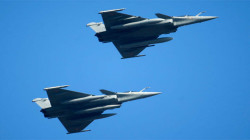 كرواتيا توقع على صفقة طائرات مقاتلة مع فرنسا من طراز 