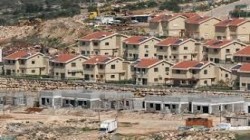 الخارجية الفلسطينية تندد بمصادقة كيان الاحتلال على البناء 