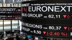 تراجع الأسهم الأوروبية بشكل حاد بعد تقارير بشأن متحورة جنوب أفريقيا الجديدة من فيروس كورونا
