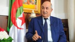 الرئيس الجزائري: اتفاق المغرب مع الكيان الصهيوني 
