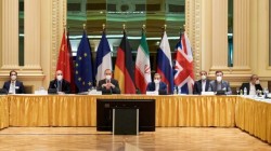 انطلاق مشاورات غير رسمية في فيينا استعدادا لاستئناف مفاوضات 
