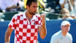 كرواتيا تبلغ نصف نهائي كأس ديفيس لكرة المضرب