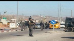 مقاومون يطلقون النار تجاه قوات الاحتلال قرب قبر يوسف شرق نابلس