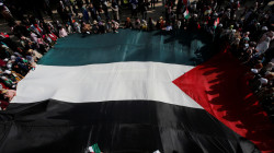 مظاهرات حاشدة في المغرب رفضا للتطبيع مع الكيان الصهيوني