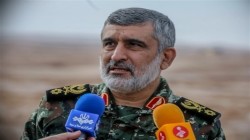الحرس الثوري الإيراني: سنرد بقوة على أدنى تحرك للعدو