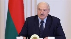 رئيس بيلاروسيا : سننشر أسلحة نووية حال نشر حلف (الناتو) في بولندا
