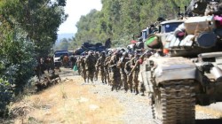 الجيش الإثيوبي يسيطر على مناطق جديدة