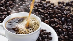 دراسة :- شرب القهوة قد يقلل من خطر الإصابة بالزهايمر