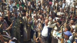 أبناء باجل بالحديدة ينددون باستمرار جرائم العدوان