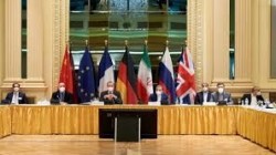 تعثر محادثات فيينا الأخيرة لإحياء الاتفاق النووي الإيراني
