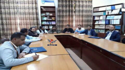 تدريب كوادر الإدارة المحلية على نظم معلومات السلطة المحلية