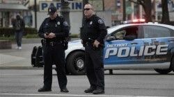 الشرطة الامريكية تعلن القبض على والدي مطلق النار في ديترويت