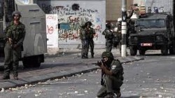 إستشهاد شاب فلسطيني برصاص جيش الاحتلال في مدينة القدس المحتلة