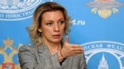 زاخاروفا: الولايات المتحدة مسؤولة عن تصعيد الموقف بشأن أوكرانيا