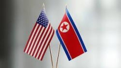 كوريا الشمالية تتهم الولايات المتحدة بتحفيز سباق التسلح