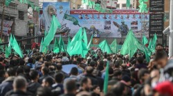 حركة حماس تؤكد ان معركة الإعداد والتجهيز للانتصار الكبير متواصلة