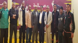  افتتاح صالة لعبة الجوجيتسو في صنعاء
