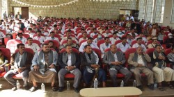 فعالية ثقافية بحجة في ذكرى سنوية الشهيد