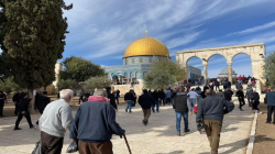 دعوات فلسطينية لأداء صلاة الفجر غداً بالأقصى وإطلاق حملات بعنوان 