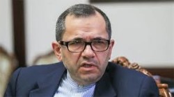 طهران: سنواصل جهودنا في مكافحة الإرهاب بجميع أشكاله