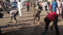 مقتل 16 مصلي وإختطاف آخرين في مسجد شمال نيجيريا
